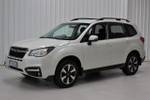2016 Subaru Forester 2.5i-L S4 MY16 Four Wheel Drive White