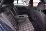 2018 Volkswagen Golf GTI 7.5 MY18 Blue