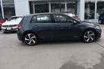 2018 Volkswagen Golf GTI 7.5 MY18 Blue