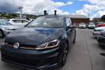 2018 Volkswagen Golf GTI 7.5 MY18 Blue
