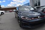 2018 Volkswagen Golf GTI 7.5 MY18 Blue