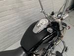 2011 Suzuki VL800T (BOULEVARD C50T) Black