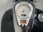 2011 Suzuki VL800T (BOULEVARD C50T) Black