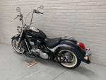 2011 Suzuki VL800T (BOULEVARD C50T) Black