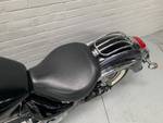 2011 Suzuki VL800T (BOULEVARD C50T) Black