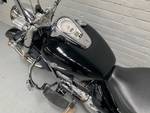 2011 Suzuki VL800T (BOULEVARD C50T) Black