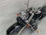 2011 Suzuki VL800T (BOULEVARD C50T) Black