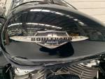 2011 Suzuki VL800T (BOULEVARD C50T) Black