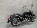 2011 Suzuki VL800T (BOULEVARD C50T) Black