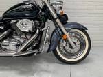 2011 Suzuki VL800T (BOULEVARD C50T) Black