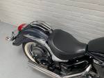 2011 Suzuki VL800T (BOULEVARD C50T) Black
