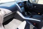 2015 Ford Territory TS SZ MkII Grey