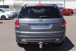 2015 Ford Territory TS SZ MkII Grey