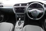 2018 Volkswagen Tiguan 132TSI Comfortline 5N MY19 Four Wheel Drive Grey