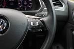 2018 Volkswagen Tiguan 132TSI Comfortline 5N MY19 Four Wheel Drive Grey