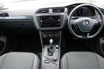 2018 Volkswagen Tiguan 132TSI Comfortline 5N MY19 Four Wheel Drive Grey