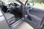 2018 Volkswagen Tiguan 132TSI Comfortline 5N MY19 Four Wheel Drive Grey