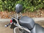 2006 HARLEY-DAVIDSON FLSTCI HERITAGE S/TAIL CLASSIC