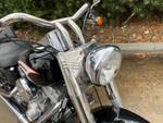 2006 HARLEY-DAVIDSON FLSTCI HERITAGE S/TAIL CLASSIC