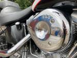 2006 HARLEY-DAVIDSON FLSTCI HERITAGE S/TAIL CLASSIC