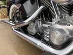 2006 HARLEY-DAVIDSON FLSTCI HERITAGE S/TAIL CLASSIC