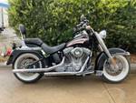 Harley-Davidson FLSTCI Heritage S/TAIL Classic