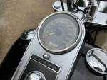 2006 HARLEY-DAVIDSON FLSTCI HERITAGE S/TAIL CLASSIC