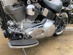 2006 HARLEY-DAVIDSON FLSTCI HERITAGE S/TAIL CLASSIC