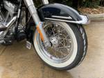 2006 HARLEY-DAVIDSON FLSTCI HERITAGE S/TAIL CLASSIC