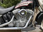 2006 HARLEY-DAVIDSON FLSTCI HERITAGE S/TAIL CLASSIC