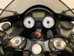 2010 Kawasaki NINJA ZX-14 (ZX14-R) Black