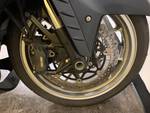 2010 Kawasaki NINJA ZX-14 (ZX14-R) Black