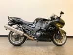 Kawasaki Ninja ZX-14 (ZX14-R)