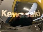 2010 Kawasaki NINJA ZX-14 (ZX14-R) Black