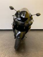 2010 Kawasaki NINJA ZX-14 (ZX14-R) Black