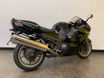 2010 Kawasaki NINJA ZX-14 (ZX14-R) Black