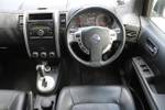 2011 Nissan X-TRAIL ST-L T31 Series IV 4X4 On Demand Silver