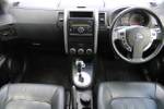 2011 Nissan X-TRAIL ST-L T31 Series IV 4X4 On Demand Silver