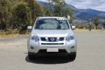 2011 Nissan X-TRAIL ST-L T31 Series IV 4X4 On Demand Silver