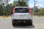 2011 Nissan X-TRAIL ST-L T31 Series IV 4X4 On Demand Silver