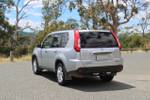 2011 Nissan X-TRAIL ST-L T31 Series IV 4X4 On Demand Silver