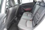 2018 Mazda CX-3 sTouring DK White