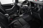 2017 Mazda BT-50 GT UR 4X4 Dual Range White