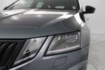 2017 SKODA Octavia RS 169TSI NE MY18 Grey