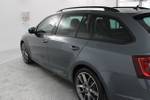 2017 SKODA Octavia RS 169TSI NE MY18 Grey