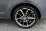 2017 SKODA Octavia RS 169TSI NE MY18 Grey