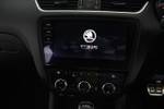 2017 SKODA Octavia RS 169TSI NE MY18 Grey