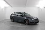 2017 SKODA Octavia RS 169TSI NE MY18 Grey