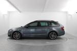 2017 SKODA Octavia RS 169TSI NE MY18 Grey