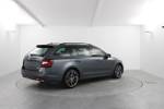 2017 SKODA Octavia RS 169TSI NE MY18 Grey